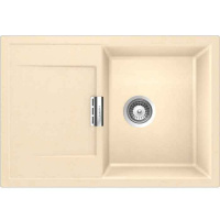 Кухонная мойка Schock ETON 45 D CRISTADUR