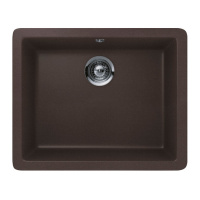 Кухонная мойка Schock QUADRO 60 CRISTALITE