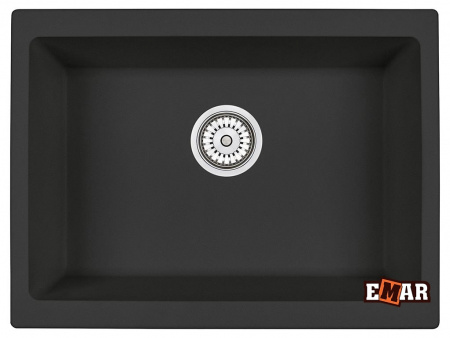 Кухонная мойка EMAR EMQ-1555.P