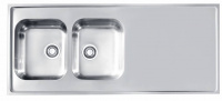 Кухонная мойка Alveus CLASSIC PRO 110
