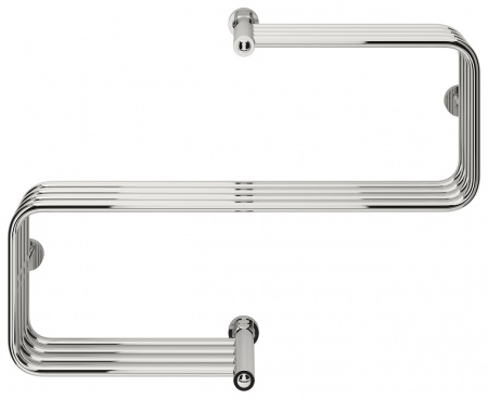 Полотенцесушитель водяной Сунержа Фабула 500х700