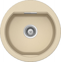 Кухонная мойка Schock CALYPSO 45 CRISTADUR