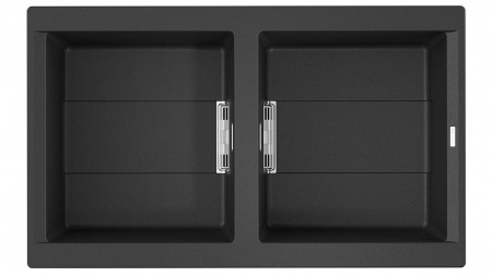 Кухонная мойка Omoikiri Banzen 86-2 Artceramic