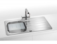 Кухонная мойка Alveus LINE MAXIM 20