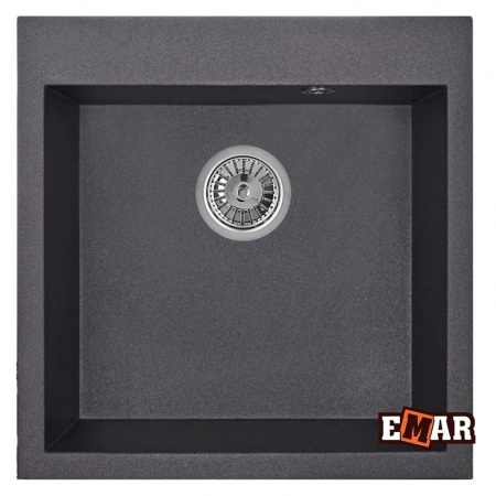 Кухонная мойка EMAR EMQ-1510.Q
