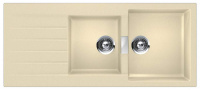 Кухонная мойка Schock SIGNUS 80D CRISTADUR