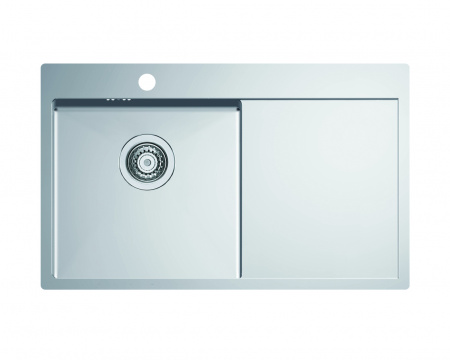 Кухонная мойка Alveus QUARTO 30