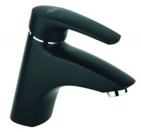 Смеситель для раковины Timo Beverly (0051F black)