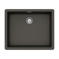 Кухонная мойка Schock BROOKLYN 60 CRISTALITE