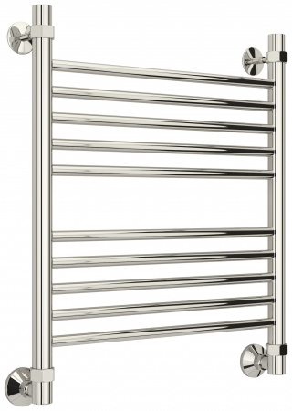 Полотенцесушитель водяной Стилье Аксиома 10 прямая 600х500