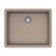 Кухонная мойка Schock BROOKLYN 60 CRISTALITE