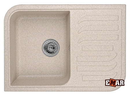 Кухонная мойка EMAR EMQ-1695.Q