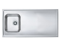 Кухонная мойка Alveus CLASSIC PRO 90