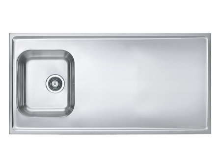 Кухонная мойка Alveus CLASSIC PRO 90