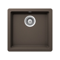 Кухонная мойка Schock QUADRO 50 CRISTALITE