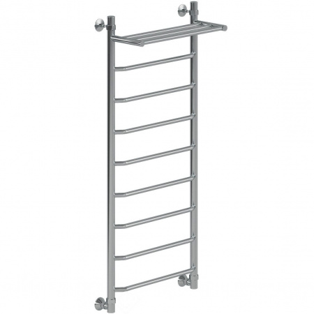 Полотенцесушитель водяной Ника TRAPEZIUM ЛТ ВП 1200x500
