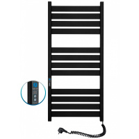 Полотенцесушитель электрический Navin LARGO Digital 1200х500