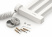 Полотенцесушитель электрический Сунержа Хорда 4.0 600х166