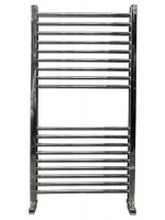 Полотенцесушитель водяной Ника MODERN ЛМ-2 1000x500 с вентилями (комплект люкс)