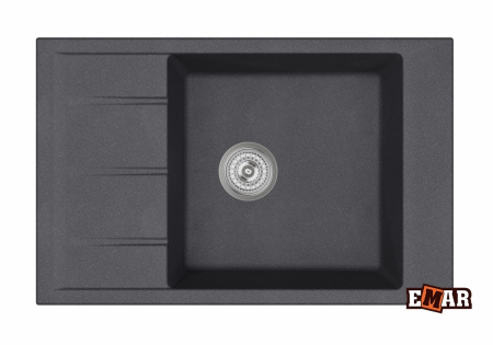 Кухонная мойка ЕМАR EMQ-1780.Q