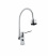Смеситель для кухонной мойки Timo Saona 2308FS chrome