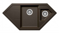 Кухонная мойка Schock SIGNUS 90C CRISTADUR