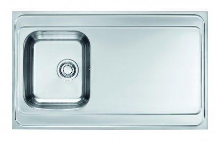 Кухонная мойка Alveus CLASSIC PRO 70