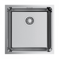 Кухонная мойка Omoikiri Tadzava 44-U-IN Quadro нержавеющая сталь