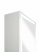 Зеркало-шкаф Континент Allure LED 350х650 левый