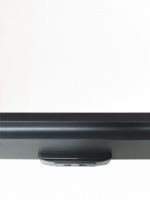 Зеркало-шкаф Континент Eltoro black LED 760х850