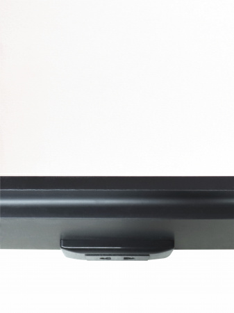 Зеркало-шкаф Континент Eltoro black LED 760х850