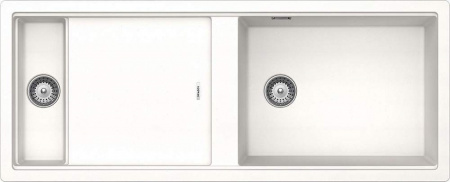 Кухонная мойка Schock PREPSTATION 120D CRISTADUR