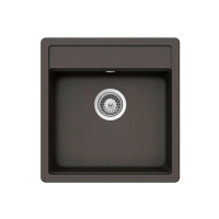 Кухонная мойка Schock NEMO 50 CRISTALITE