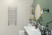Полотенцесушитель водяной Стилье Аксиома 10 прямая 1000х400