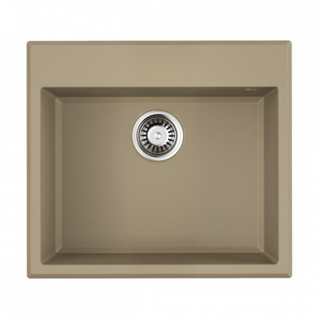 Кухонная мойка Omoikiri Tedori 57 Tetogranit