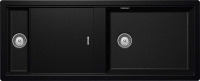 Кухонная мойка Schock PREPSTATION 120D CRISTADUR