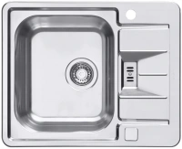 Кухонная мойка Alveus LINE MAXIM 60