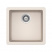 Кухонная мойка Schock QUADRO 50 CRISTALITE