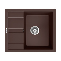 Кухонная мойка Schock OPTIMA 45D CRISTALITE