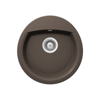 Кухонная мойка Schock ECLIPSE 45 CRISTALITE