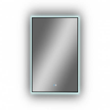 Зеркало Континент Amer medium  600x1200 с подсветкой и подогревом
